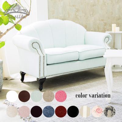 ロココ調ソファーのおすすめ人気商品一覧 通販 - Yahoo!ショッピング