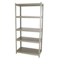 DULTON（ダルトン） F20-0181 CT 送料無料 STEEL SHELF 5 LAYER