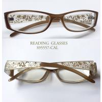 DULTON（ダルトン） S95557 キュートお花柄 老眼鏡 Reading Glasses