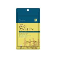 ハートフルシリーズ 歩むグルコサミン 150粒 品番:J265 健康食品 サプリメント グルコサミン コラーゲン エーエフシー AFC | vivid marche