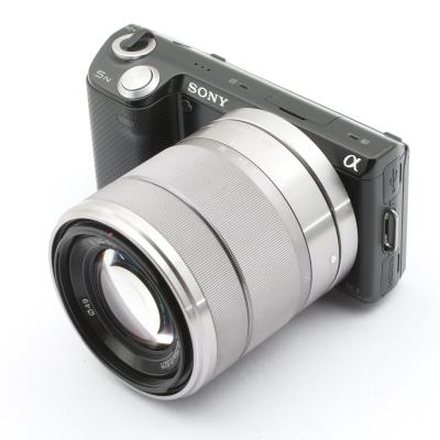 広角レンズ SONY NEX 5（デジタル一眼カメラ）｜カメラ | テレビ