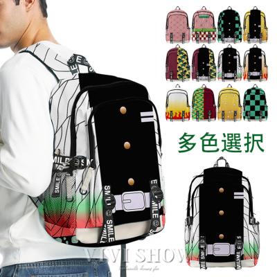 鬼滅の刃　グッズまとめて　ねずこ　リュック Amazon.co.jp: 鬼滅の刃風 ねずこ 無限列車 炭治郎 カバン