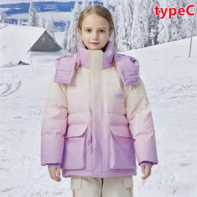 ダウンコート 120 女の子の商品一覧 通販 - Yahoo!ショッピング