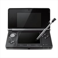 ニンテンドー3DS コスモブラック【メーカー生産終了】 | 買取王子