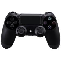 ワイヤレスコントローラー (DUALSHOCK 4) ジェット・ブラック 【メーカー生産終了】 | 買取王子