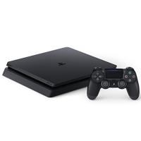 PlayStation 4 ジェット・ブラック 500GB (CUH-2100AB01)【メーカー生産終了】 | 買取王子