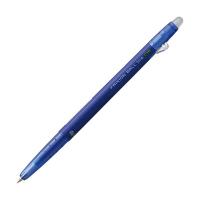 (まとめ) パイロット ゲルインキボールペンフリクションボールスリム038 ブルー LFBS-18UF-L 1本 〔×50セット〕 業務用 まとめ買い ポイント消化 日用品 | ヴィージェイストア ヤフー店