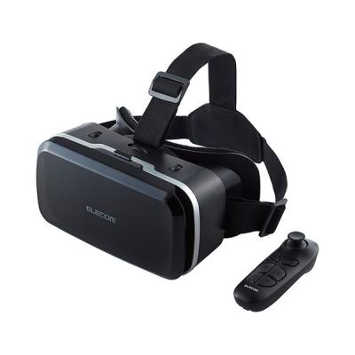 vrゴーグル スマホ用（その他周辺機器）｜パソコン周辺機器 | スマホ