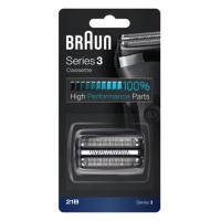 BRAUN　ブラウン　正規品　メンズシェーバー　替刃　アミバ刃　内刃　F/C21B　 | フォーゲル