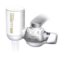 東レ　トレビーノ　蛇口直結型　本体　カセッティシリーズ　高除去　時短浄水　MK309SMX | フォーゲル