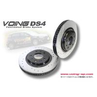 VOING galaxy スリットブレーキローター トヨタ アルファード VOING galaxy スリットブレーキローター トヨタ アルファード