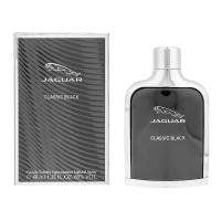 ジャガー 香水 フレグランス メンズ ジャガークラシック ブラック JAGUAR オードトワレ 40mL | ブランドショップ volume8