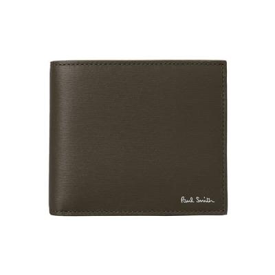 Paul Smith メンズ財布の商品一覧｜ファッション 通販 - Yahoo  
