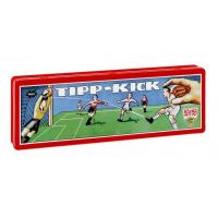 ティップキック レトロ VfBシュトゥットガルト コラボ・エディション サッカーゲームセット ドイツのおもちゃ | フォルクスマークト