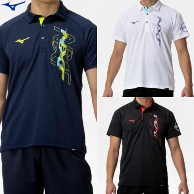 バレー ポロシャツのおすすめ人気商品一覧 通販 - Yahoo!ショッピング