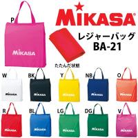 ミカサ MIKASA トートバッグ エコバッグ スポーツバッグ | バレーボールアシスト ヤフー店