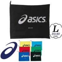 アシックス バレーシューズ &シューズケース ASICS シューズバッグ アシックス asics グラフィックシューズケースL