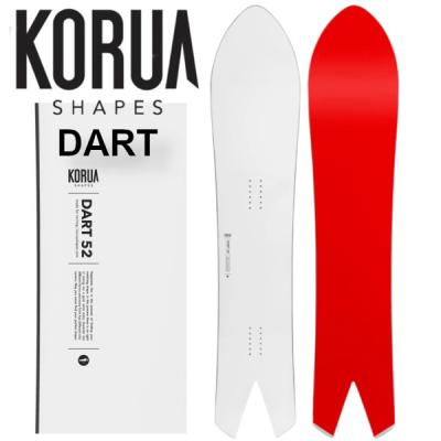 美品　コルアシェイプス　KORUA SHAPES  スノーボード korua shapes（スノーボード、板）｜スノーボード | スポーツ の