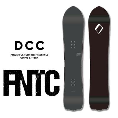 fntc スノーボード dccの商品一覧 通販 - Yahoo!ショッピング