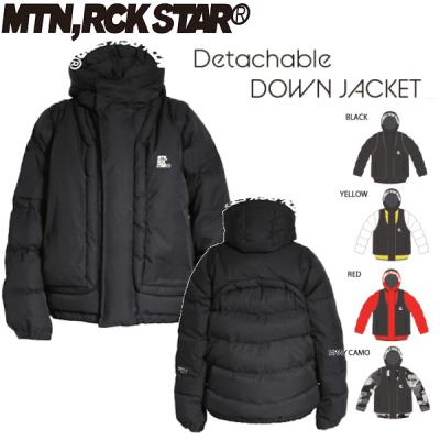 mtn rock star 25-26（スノーボード ウエア）｜スノーボード