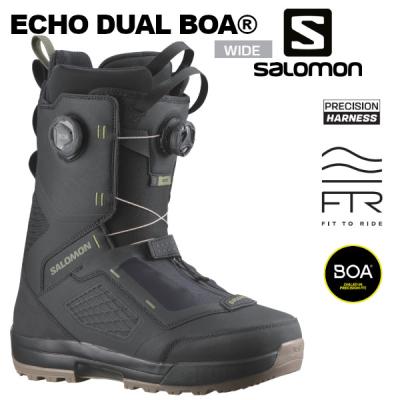 salomon echo（スノーボード ブーツ）｜スノーボード | スポーツ の