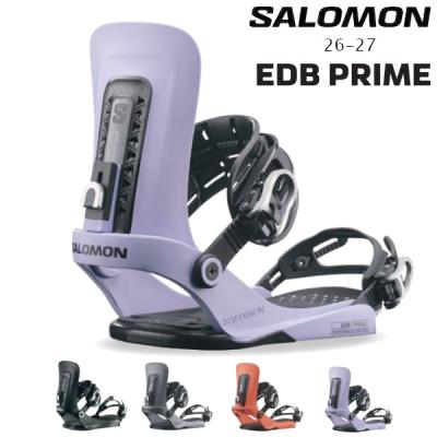 salomon edb（スノーボード ビンディング）｜スノーボード | スポーツ