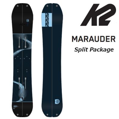 k2 スプリットボード（スノーボード用品） | スポーツ の