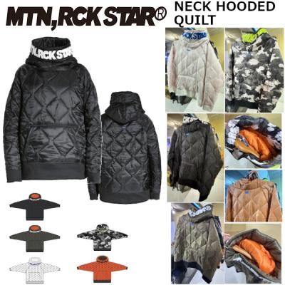 mtn rock star 25-26（スノーボード ウエア）｜スノーボード