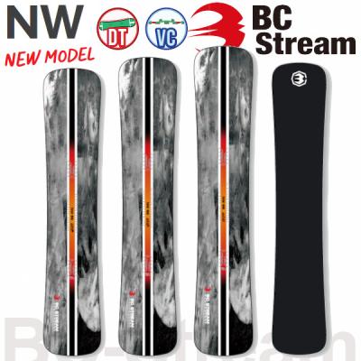 BC STREAM 57W スノーボード BC STREAM 57W スノーボード 楽天市場】25-26 BC-STREAM