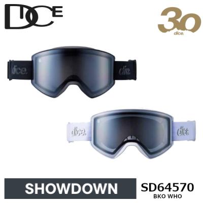 dice highroller ultra（スキーゴーグル、サングラス）｜スキー