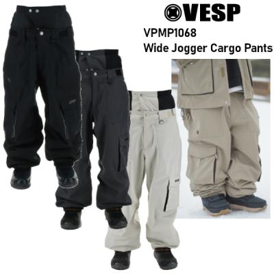 vesp カーゴパンツ（スノーボード用品） | スポーツ の商品一覧 通販