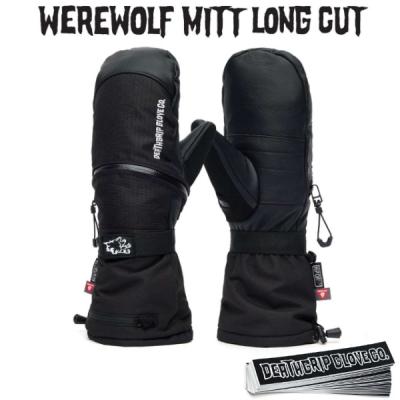 【新品】DEATHGRIP Werewolf Mitt Long Mサイズ 楽天市場】DeathGrip(旧HAND OUT GLOVES)Werewolf Mitt /Werewolf Mitt
