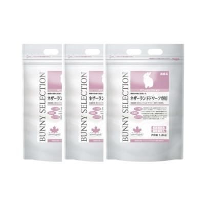 バニーセレクション ネザーランドドワーフのおすすめ人気商品一覧 通販
