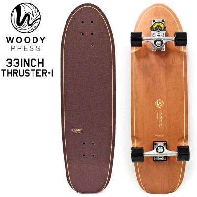 woody press スラスター2のおすすめ人気商品一覧 通販 - Yahoo