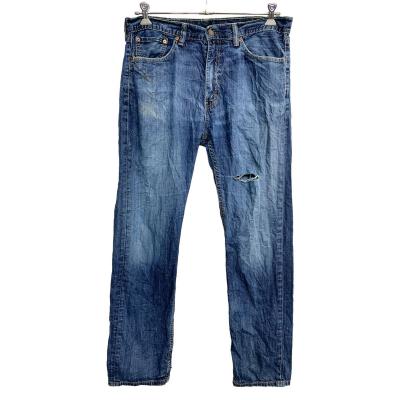 リーバイス522のおすすめ人気商品一覧 通販 - Yahoo!ショッピング