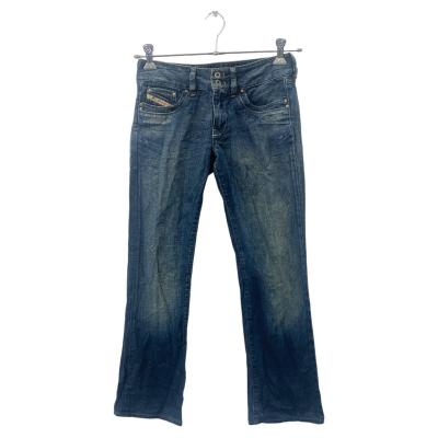 DIESEL メンズジーンズ、デニム（インチ：27インチ）｜ボトムス