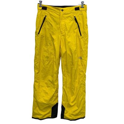 パンツ 黄色（THE NORTH FACE／メンズボトムス、パンツ