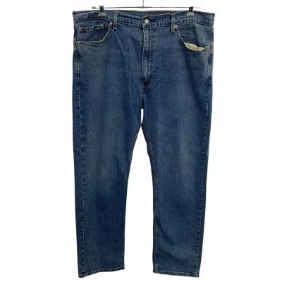リーバイス505 w40（インチ：40インチ）の商品一覧 通販 - Yahoo