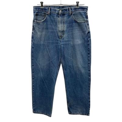 リーバイス 550 36インチのおすすめ人気商品一覧 通販 - Yahoo 