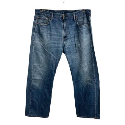 リーバイス 569（メンズジーンズ、デニム）｜ボトムス、パンツ