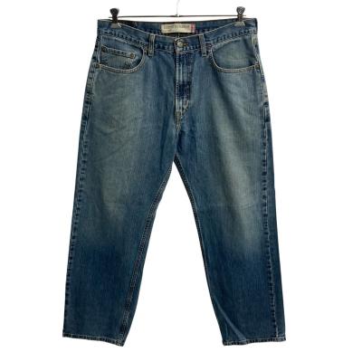リーバイス 569（メンズジーンズ、デニム）｜ボトムス、パンツ