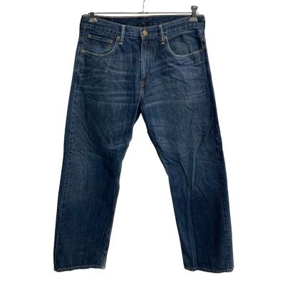 リーバイス 569（メンズジーンズ、デニム）｜ボトムス、パンツ