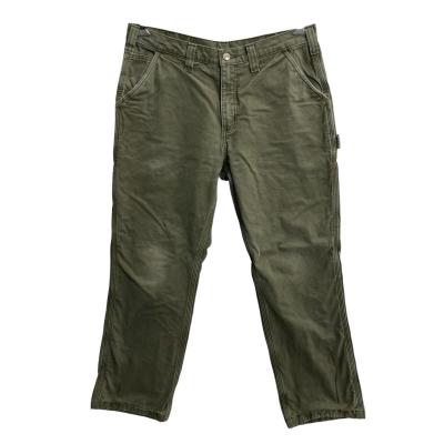 カーハート ペインターパンツ（Carhartt）（色：グリーン系）の商品