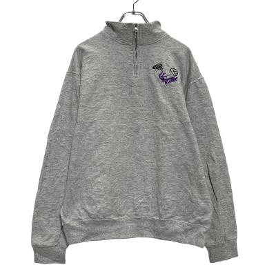 jerzees ハーフジップ(ファッション)の商品一覧 通販 - Yahoo jerzees ハーフジップ(ファッション)の商品一覧 通販 - Yahoo