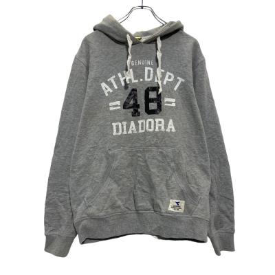[未使用品] DIADORA ディアドラ ジップアップパーカー ノースリーブ L ディアドラ パーカーのおすすめ人気商品一覧 通販 - Yahoo