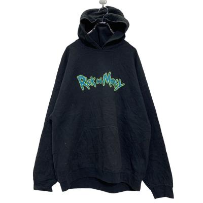 rick and morty パーカーの商品一覧 通販 - Yahoo!ショッピング 