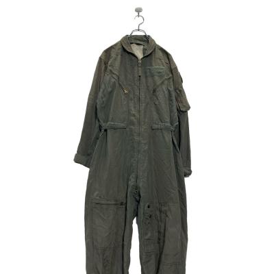 フライトスーツ つなぎ（メンズつなぎ、オールインワン