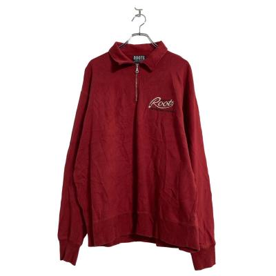 Roots トレーナーの商品一覧 通販 - Yahoo!ショッピング Roots トレーナーの商品一覧 通販 - Yahoo!ショッピング