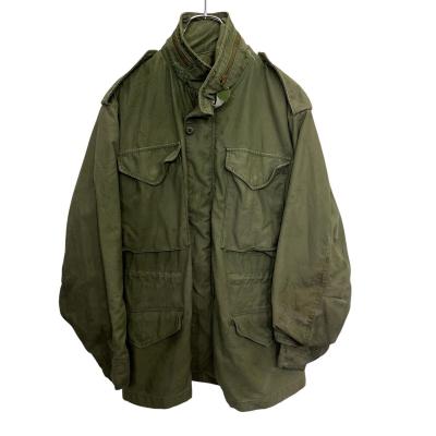 m65フィールドジャケット アルファのおすすめ人気商品一覧 通販