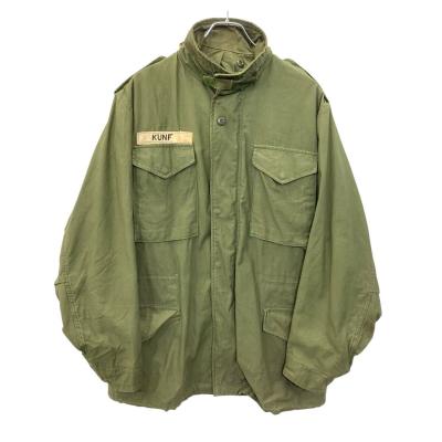 中田商店 m 65（メンズモッズコート、ミリタリー）｜コート